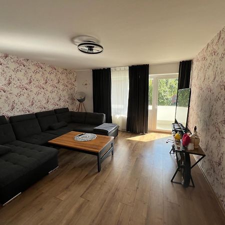 Apartamento Apache Troisdorf Exterior foto