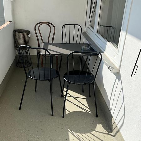 Apartamento Apache Troisdorf Exterior foto