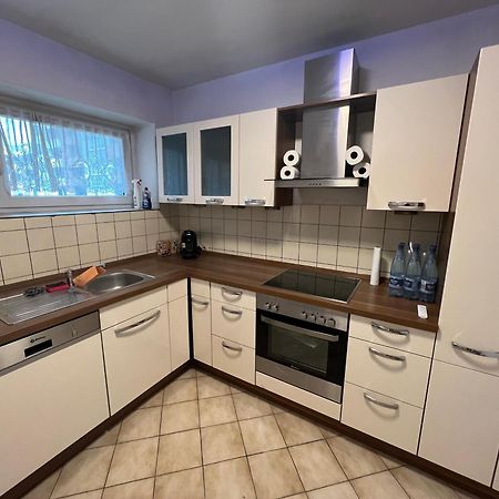 Apartamento Apache Troisdorf Exterior foto