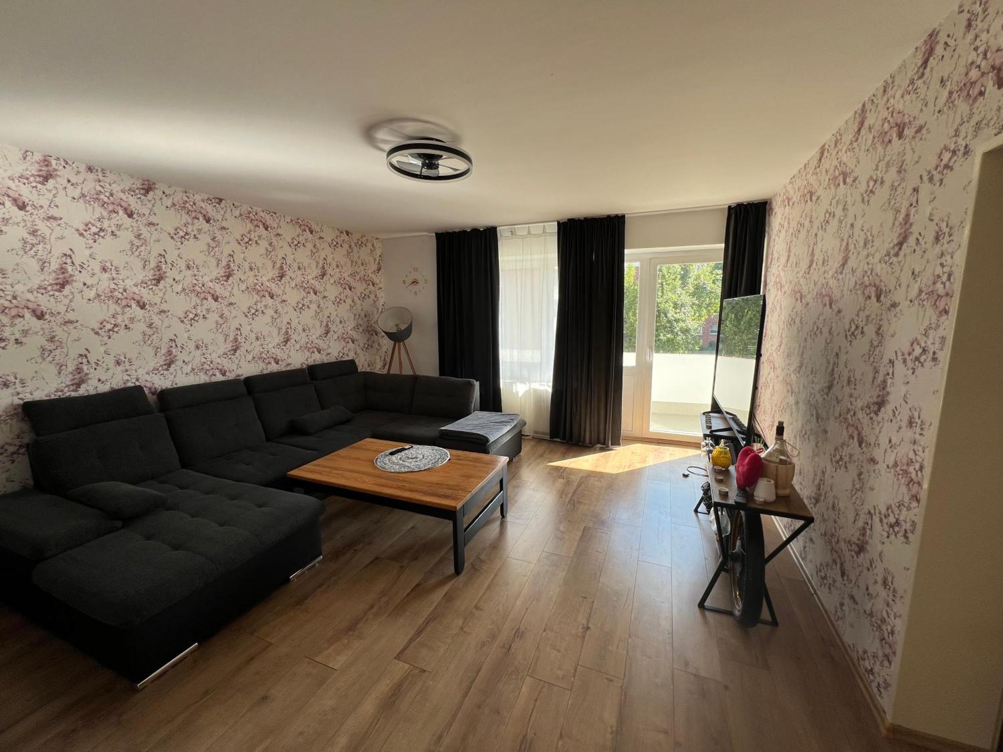 Apartamento Apache Troisdorf Exterior foto