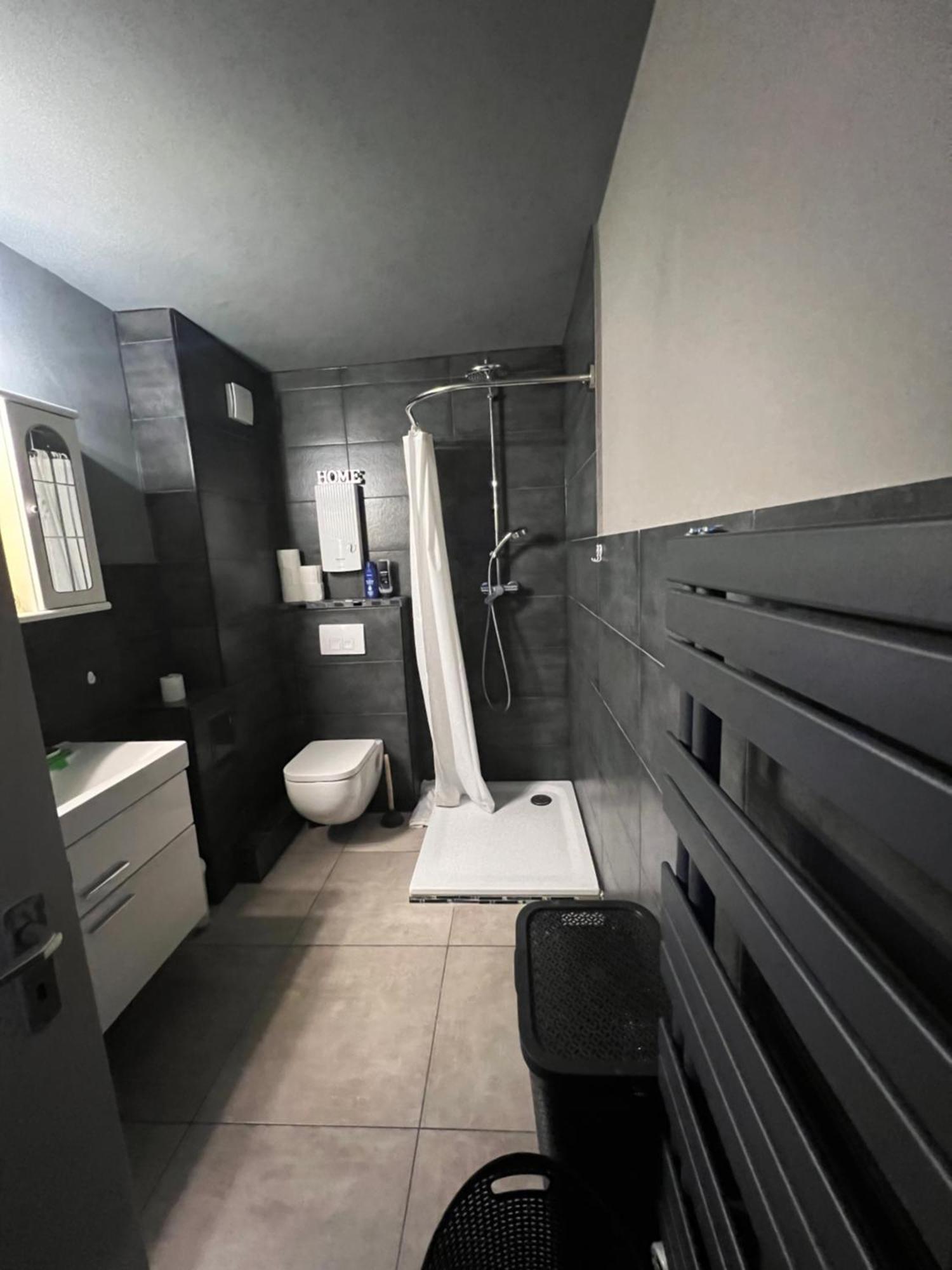 Apartamento Apache Troisdorf Exterior foto