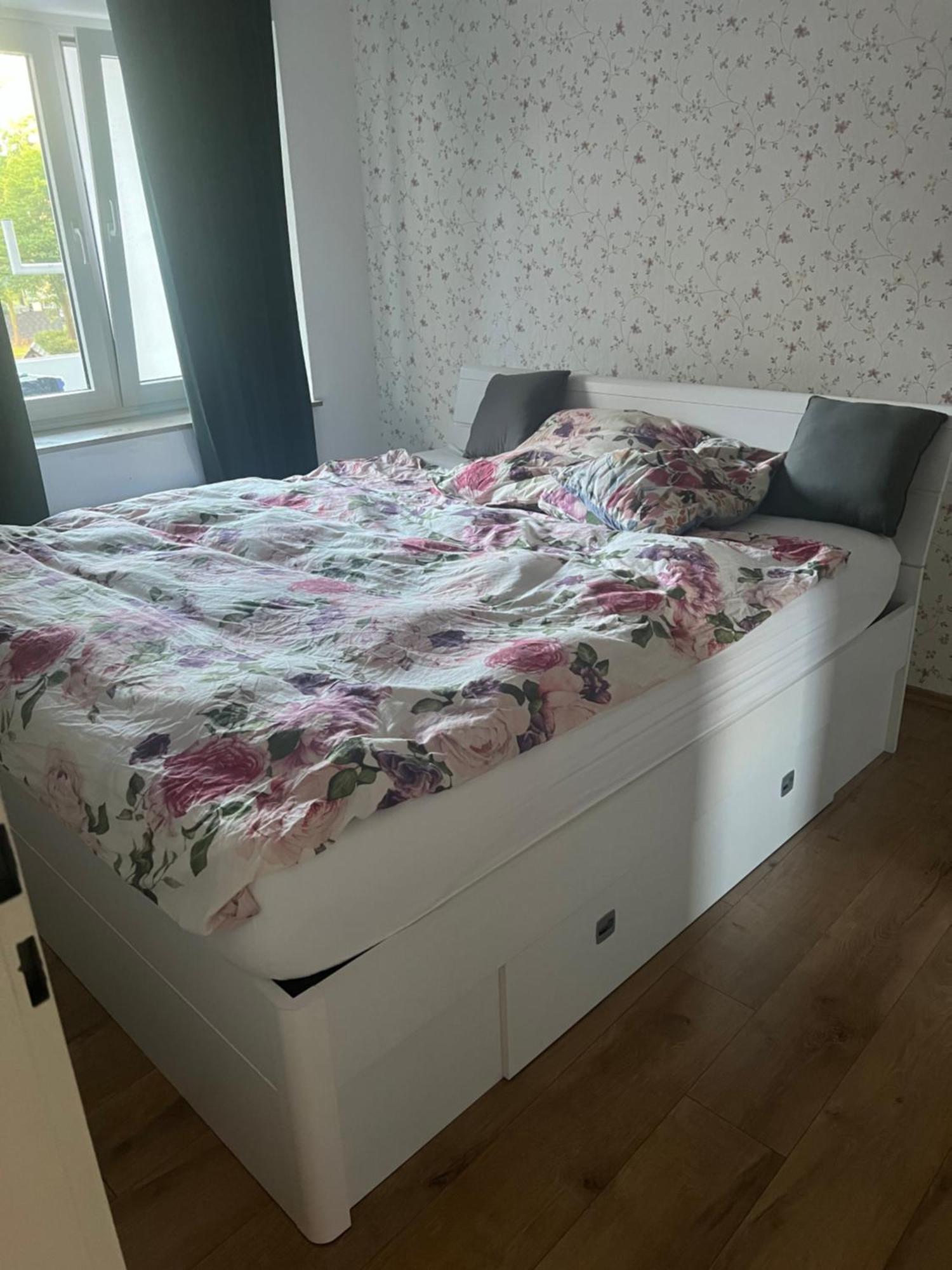 Apartamento Apache Troisdorf Exterior foto