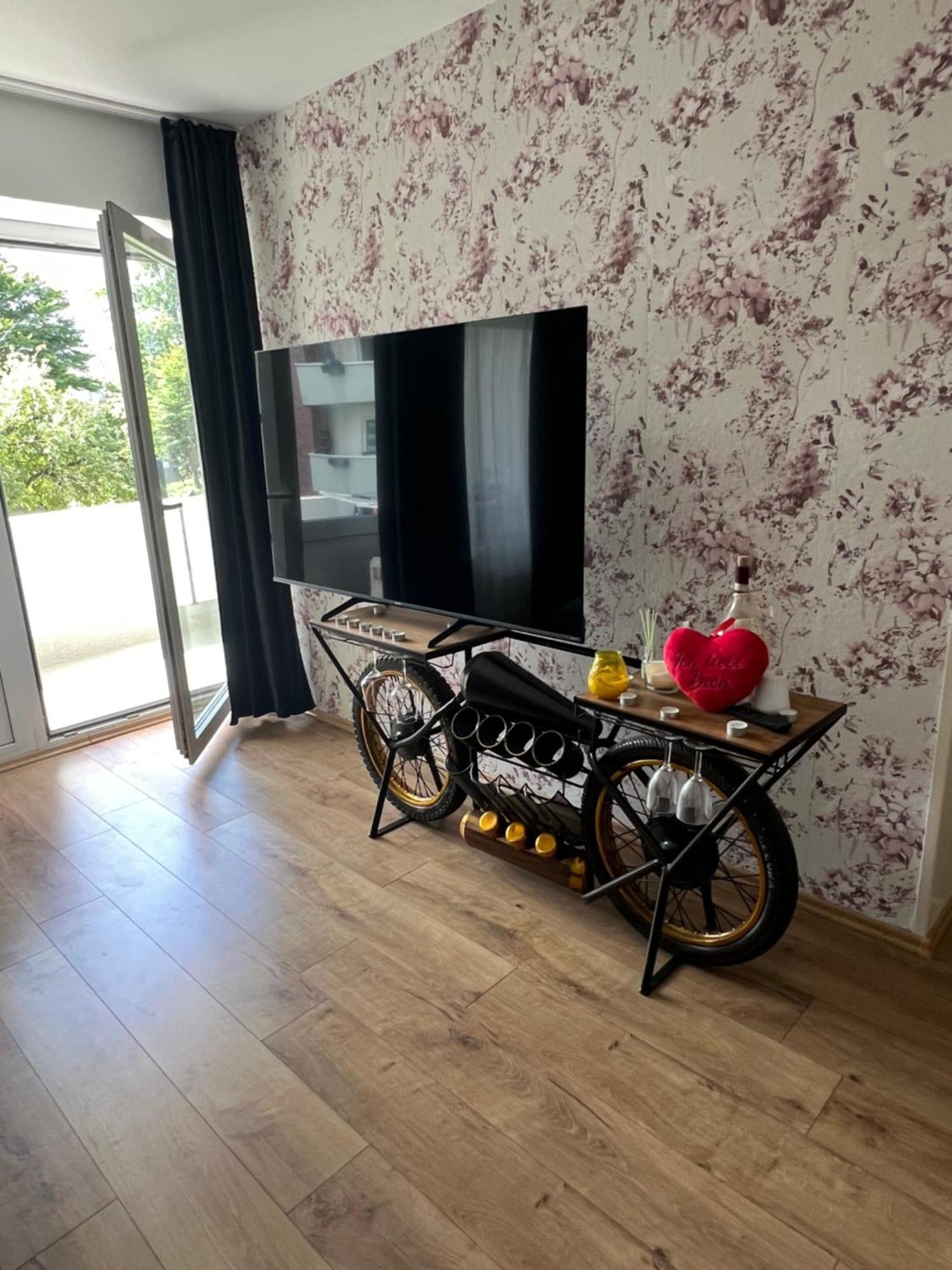Apartamento Apache Troisdorf Exterior foto