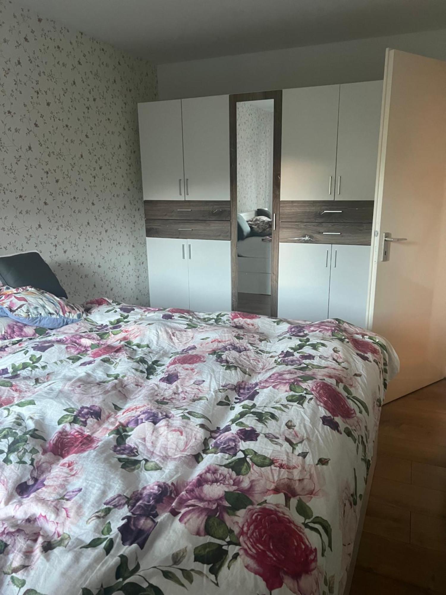 Apartamento Apache Troisdorf Exterior foto