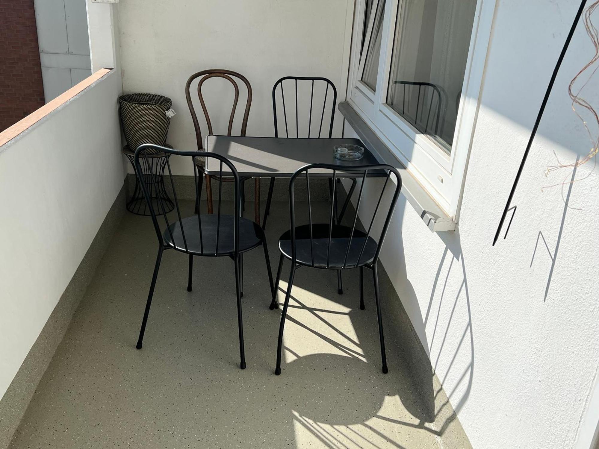 Apartamento Apache Troisdorf Exterior foto