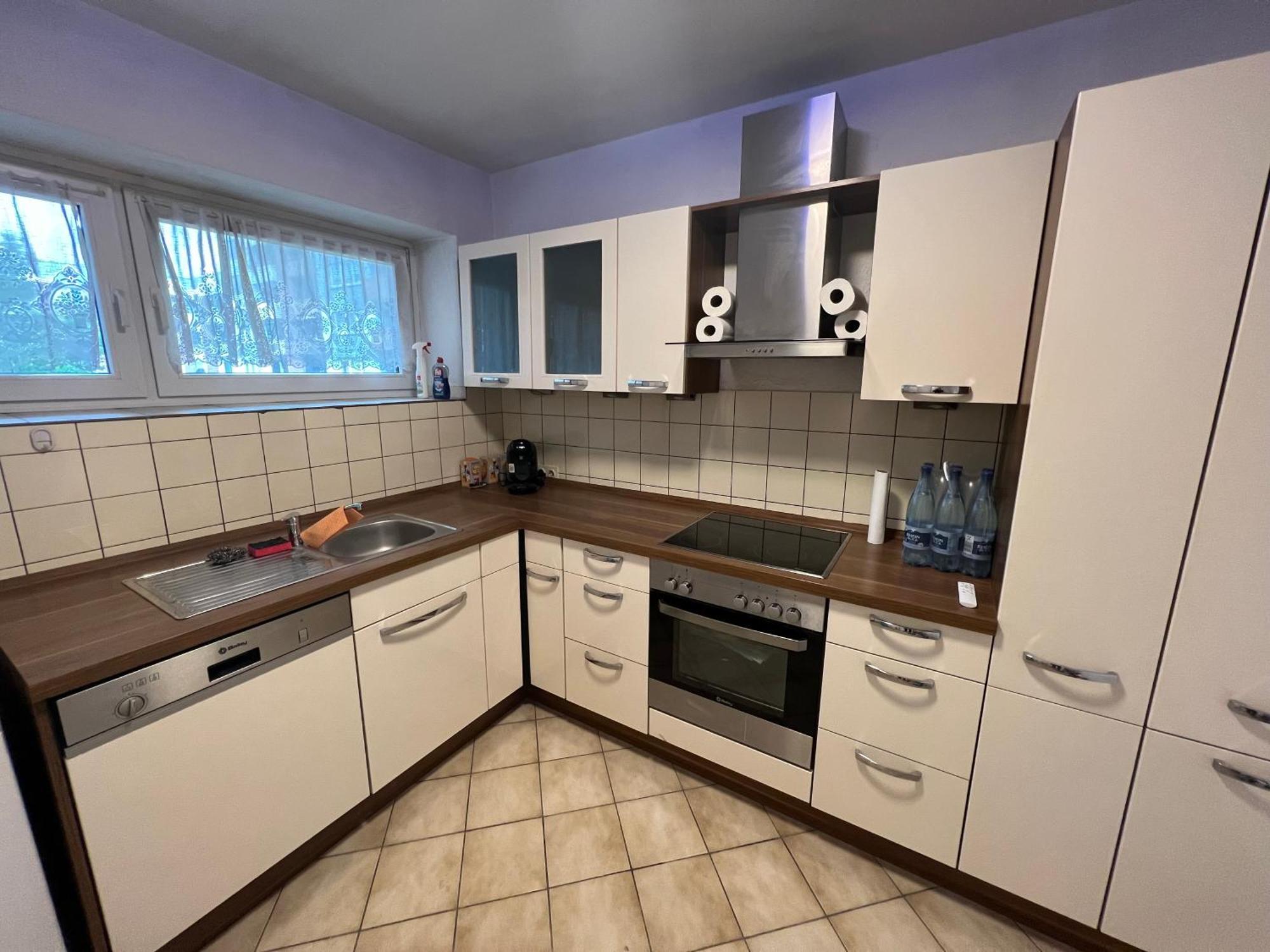 Apartamento Apache Troisdorf Exterior foto